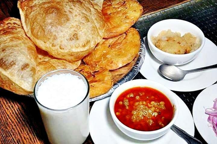 Quick Continental Hotel - Jail Road Lahore Bagian luar foto